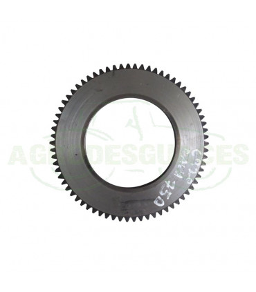 Reductor delantero usado tractor John Deere DANA 750 con frenos