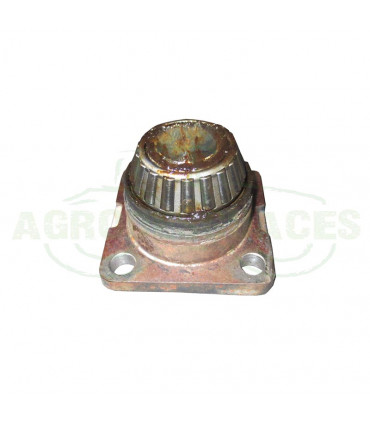 Tocho mangueta usado tractor Deutz APL2025 04415055