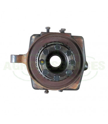 Mangueta DT derecha usada tractor Deutz APL2025 04415062