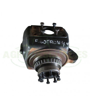 Mangueta DT derecha usada tractor Deutz APL2025 04415062