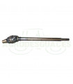 Palier delantero izquierdo usado tractor Deutz APL2025 04415096.4