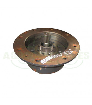 Reductor delantero usado Tractor Deutz APL2025