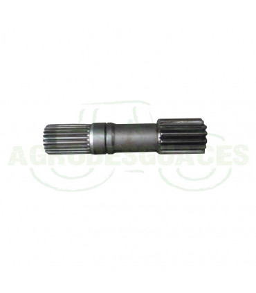 Reductor delantero usado Tractor Deutz APL2025