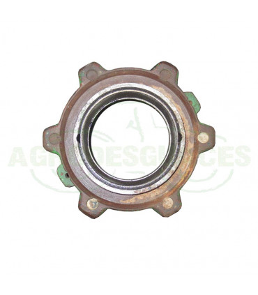 Buje DT usado Tractor John Deere ER065957