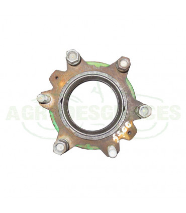 Buje DT usado Tractor John Deere ER065957