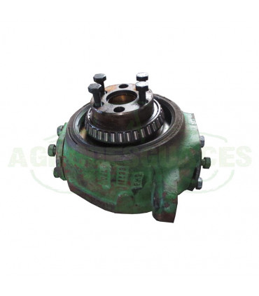 Mangueta DT derecha usada Tractor John Deere ER129074