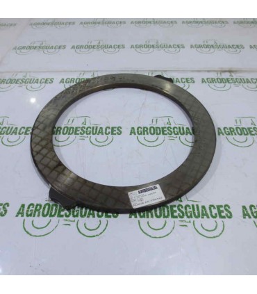 Placa De Freno Usada John Deere R125137
