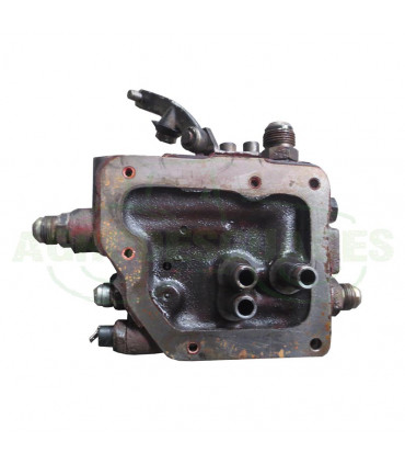 Válvula de mando para embrague usada para tractor Same 0.009.2480.4/80