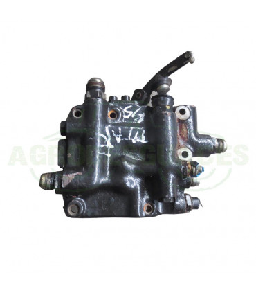 Válvula de mando para embrague usada para tractor Same 0.009.2480.4/80