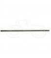 Eje macizo usado para tractor Same 0.008.5261.0/30