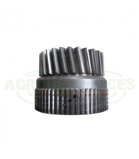 Engranaje usado para tractor Same 0.008.4505.3/40