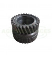 Piñón paquete usado para tractor Same 0.008.4493.3/60