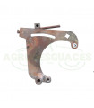 Soporte compresor Aire Acondicionado usado tractor Deutz 0.012.7138.2