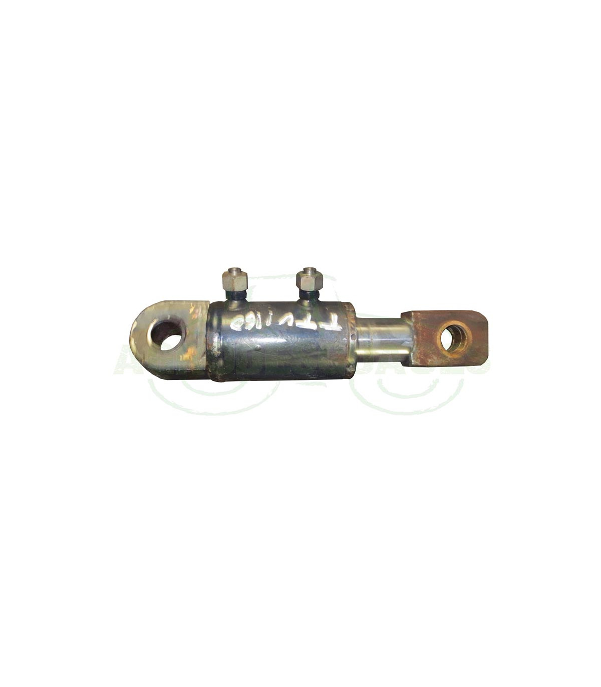 Soporte De Amortiguador NTY AD-HD-013 Para Honda CR-V Delantero