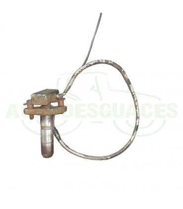Bulón sensor brazos de tiro usado tractor Deutz 04402650