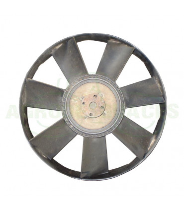 Ventilador motor usado tractor Deutz 04424557