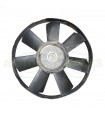 Ventilador motor usado tractor Deutz 04424557