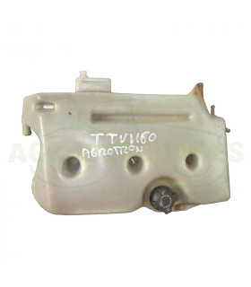 Depósito de expansión usado Tractor Deutz 04425371