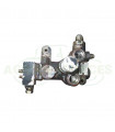 Válvula freno remolque usada tractor Deutz 04428362