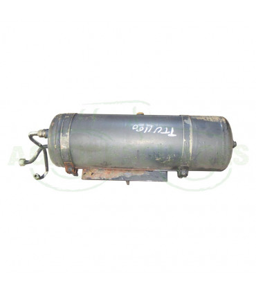 Depósito 20l frenos neumáticos usado tractor Deutz 04428868