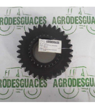 Piñón Sincronizado Usado John Deere R129911