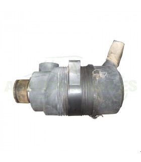 Filtro de aire usado Case 5150017