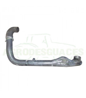 Tubo admisión filtro de aire usado Tractor Case 5166515