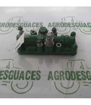 Válvula Toma De Fuerza Usada John Deere R152204
