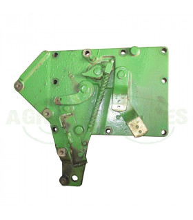 Tapa Palanca Usado John Deere RE55844