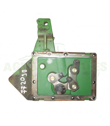 Tapa Palanca Usado John Deere RE55844
