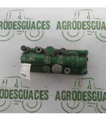 Válvula Toma De Fuerza Usada John Deere R152204