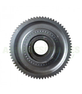 Piñón sincronizado T68 Gama A usado tractor John Deere R158540