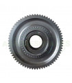 Piñón sincronizado T68 Gama A usado tractor John Deere R158540