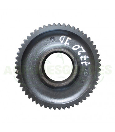 Piñón sincronizado T55 usado tractor John Deere R158542
