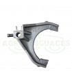 Horquilla cambio gamas A y B usada tractor John Deere RE166785