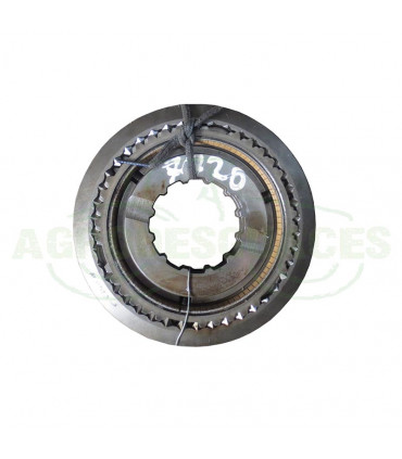 Sincronizador Gama A y B usado tractor John Deere RE286934