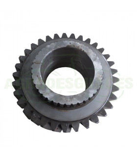 Piñón Sincronizado Usado Same 0.007.7220.0/50