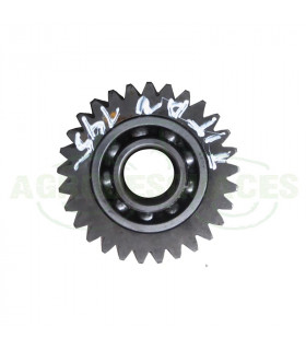 Piñón Marcha Atrás Usado Same 0.007.7232.0/20