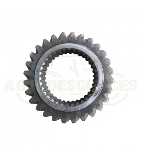 Piñón Estriado Usado Same 0.008.4498.0/20