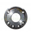 Brida (corona) usada cambio tractor Same 0.007.7826.0/10