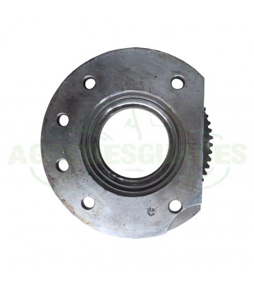 Brida (corona) usada cambio tractor Same 0.007.7826.0/10