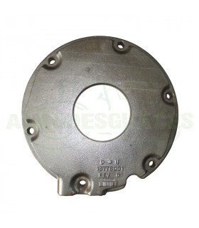 Tapa de frenos usado tractor Case 1342723C2