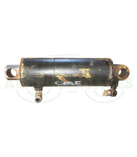 Botella de ayuda elevador usada Case 278419A2