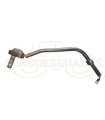 Bulón sensor brazos de tiro usado tractor Case 283771A2