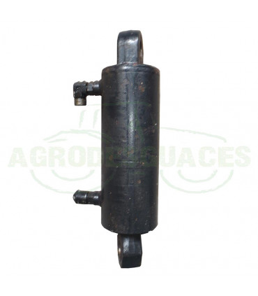 Botella ayuda elevador usada New Holland 47130987