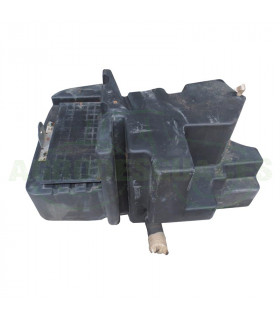 Depósito combustible auxiliar usado tractor New Holland 82028880