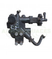 Válvula freno remolque usada tractor Case 47126820-519897