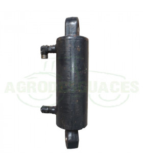 Botella ayuda elevador usada Case 47130987