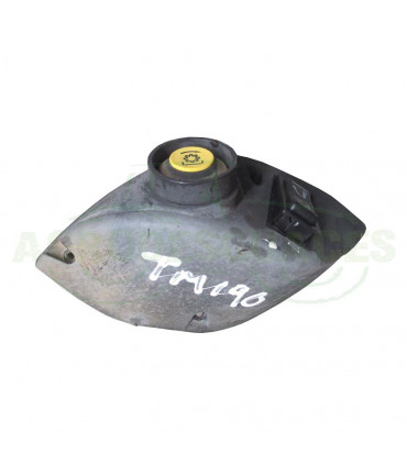 Mando TDF exterior usado tractor Case 82025543