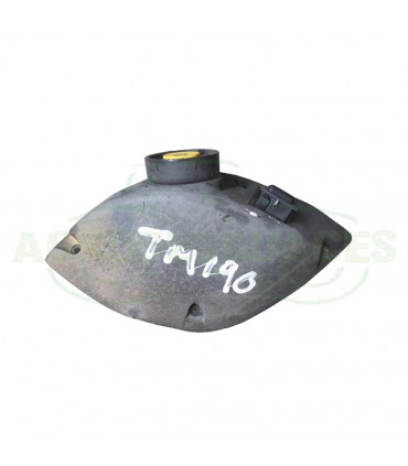 Mando TDF exterior usado tractor Case 82025543